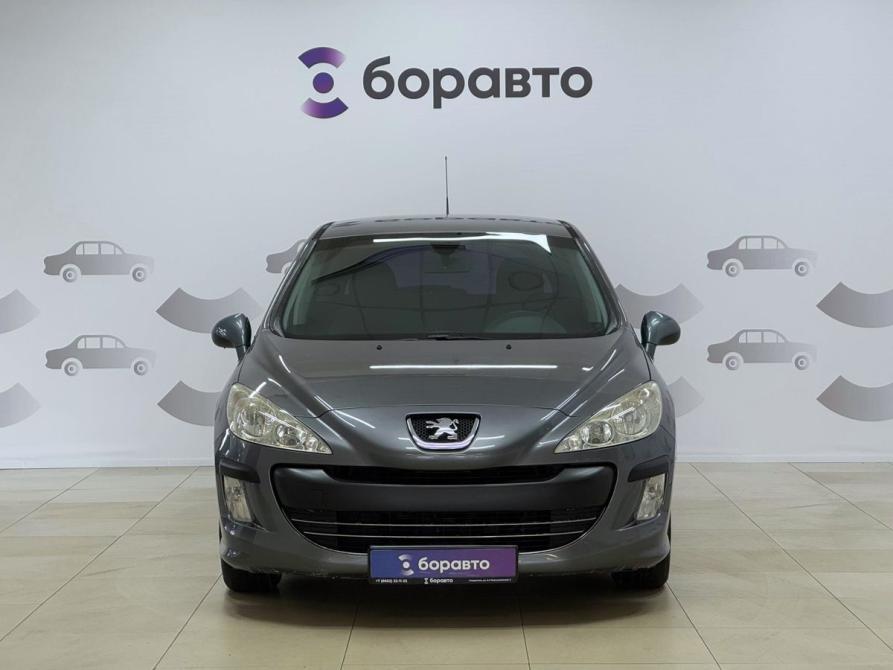 Peugeot 308 I Ставрополь  - изображение 2