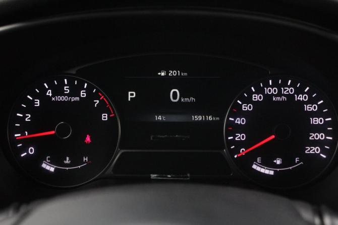Kia Soul II Рестайлинг с пробегом 2018 года, цена 1 650 000 рублей, 157759 км, хэтчбек, Автокод Объявления