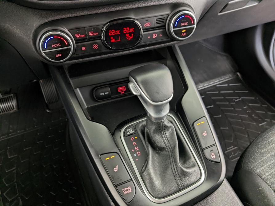 Kia Soul III Москва  - изображение 26