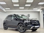 Mercedes-Benz GLE II (V167) Санкт-Петербург  - изображение 35