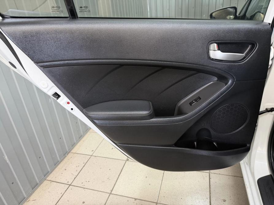 Kia Cerato III Рестайлинг (Classic) Магнитогорск  - изображение 14