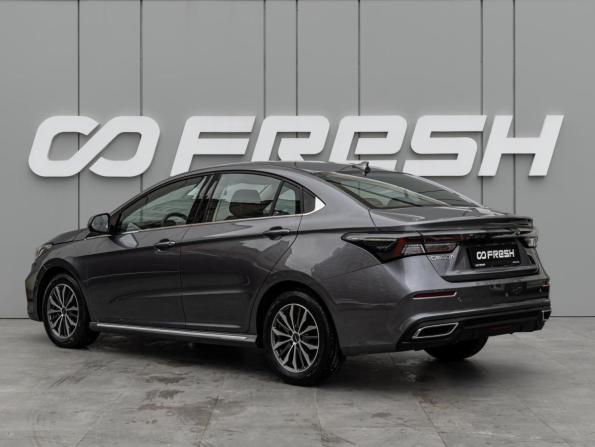 Omoda S5 с пробегом 2023 года, цена 1 599 000 рублей, 38753 км, седан, Автокод Объявления