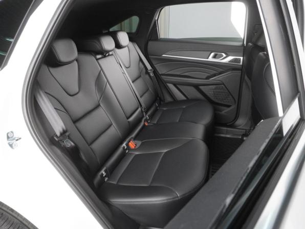 Haval F7 II с пробегом 2026 года, цена 3 399 000 рублей, 561 км, внедорожник, Автокод Объявления