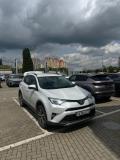 Toyota RAV4 IV (XA40) Рестайлинг Краснодар  - изображение 2