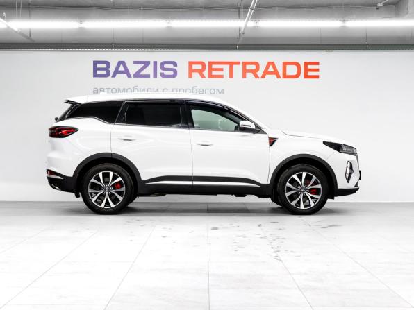 Chery Tiggo 7 Pro Max I с пробегом 2024 года, цена 2 100 000 рублей, 15426 км, внедорожник, Автокод Объявления