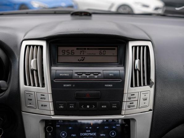 Lexus RX II с пробегом 2005 года, цена 1 199 000 рублей, 398405 км, внедорожник, Автокод Объявления