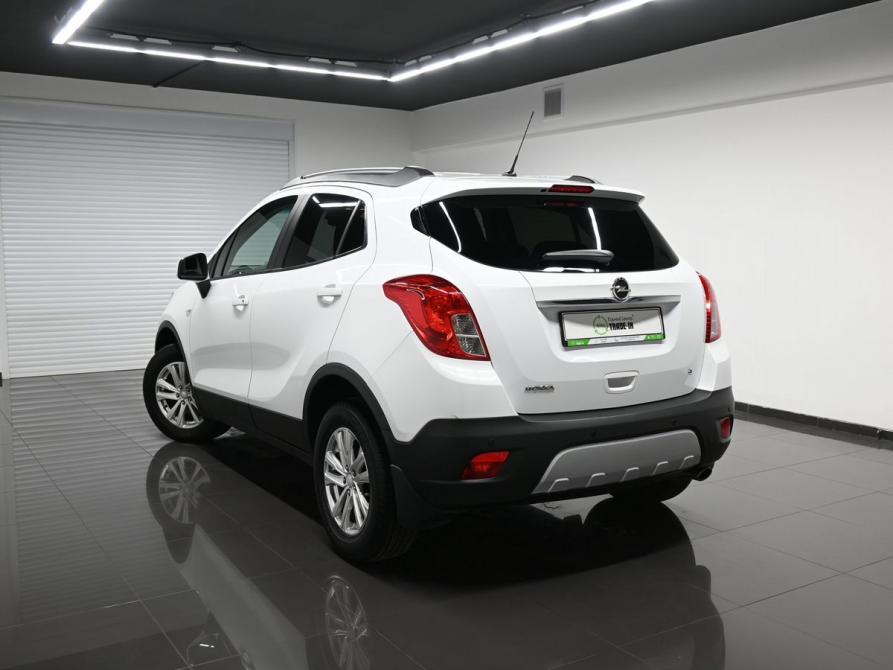 Opel Mokka I Тверь  - изображение 6