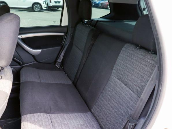 Renault Duster I с пробегом 2012 года, цена 899 000 рублей, 153910 км, внедорожник, Автокод Объявления