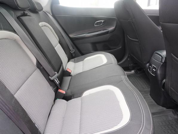 Kia Ceed II Рестайлинг с пробегом 2016 года, цена 1 253 000 рублей, 131800 км, хэтчбек, Автокод Объявления