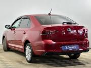 Volkswagen Polo VI Борисоглебск  - изображение 19