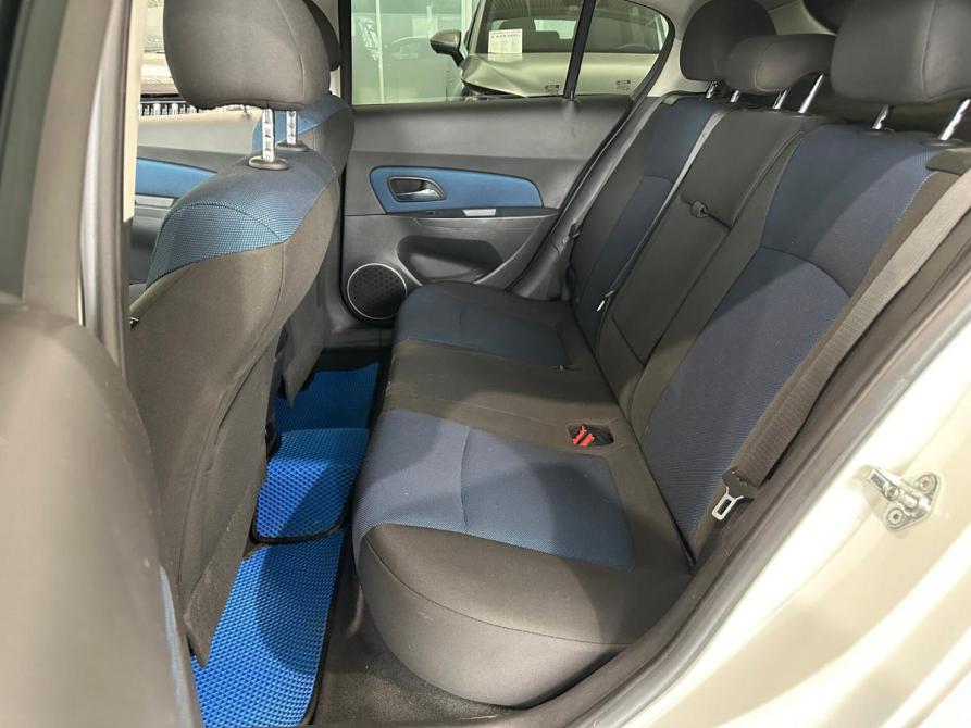 Chevrolet Cruze I Рестайлинг Оренбург  - изображение 14