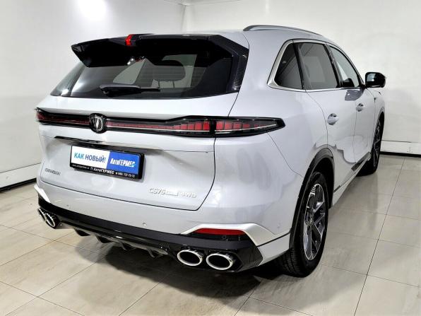 Changan CS75 Plus IV с пробегом 2025 года, цена 3 700 000 рублей, 523 км, внедорожник, Автокод Объявления