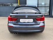 BMW 3 серии VI (F3x) Рестайлинг Москва  - изображение 22
