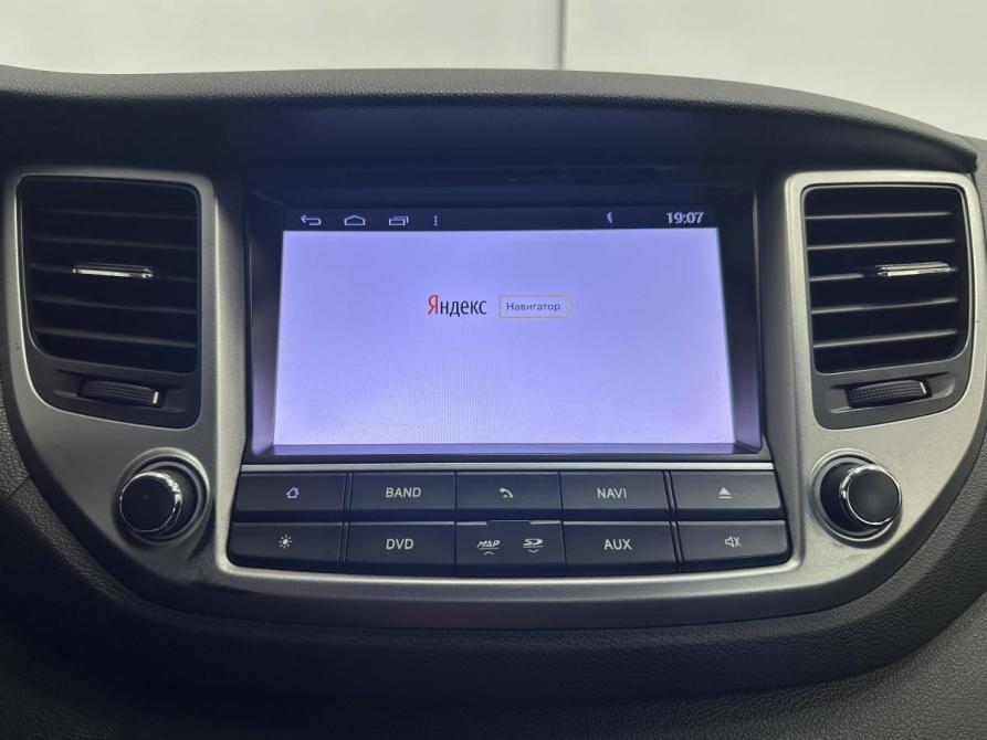 Hyundai Tucson III Красноярск  - изображение 17