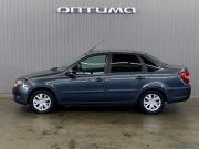 Lada (ВАЗ) Granta I Рестайлинг Краснодар  - изображение 28