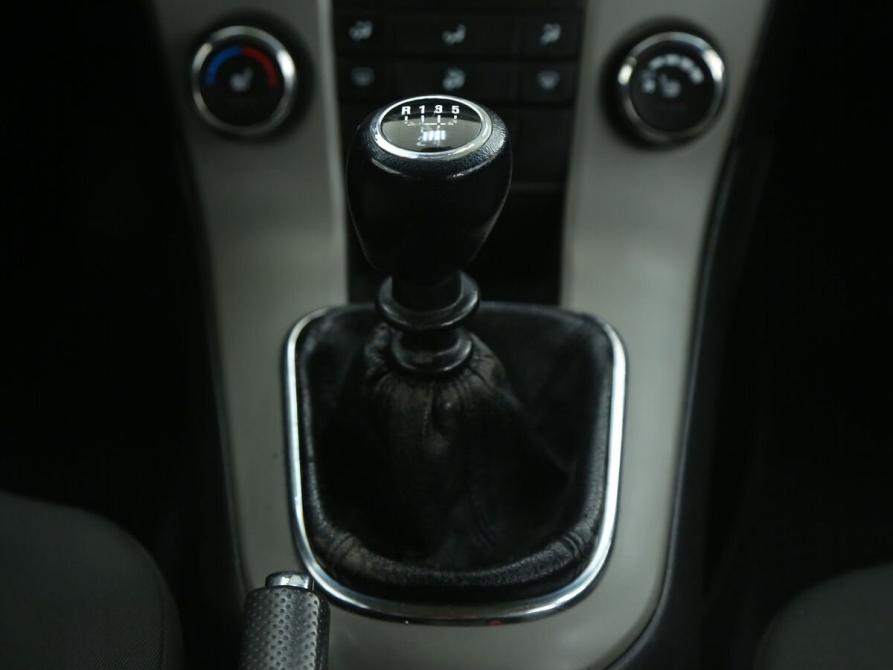 Chevrolet Cruze I Иваново  - изображение 15
