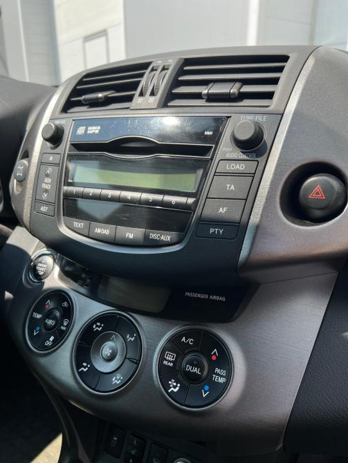 Toyota RAV4 III (XA30) Рестайлинг Магнитогорск  - изображение 13