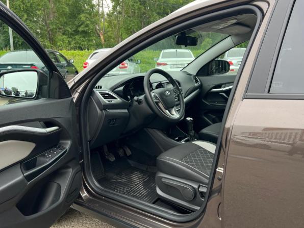 Lada (ВАЗ) Vesta I с пробегом 2019 года, цена 1 149 000 рублей, 81230 км, универсал, Автокод Объявления