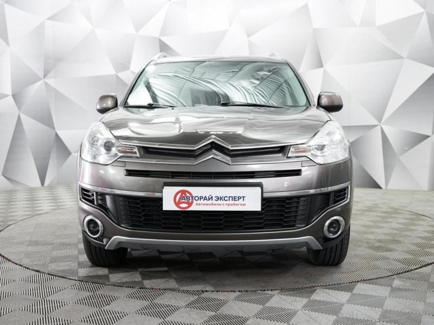 Citroen C-Crosser Ульяновск  - изображение 8