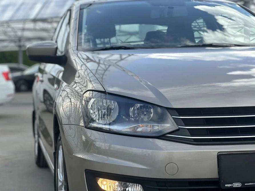Volkswagen Polo V Рестайлинг Тула  - изображение 7