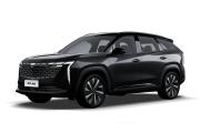 Geely Atlas II Балашиха  - изображение 11