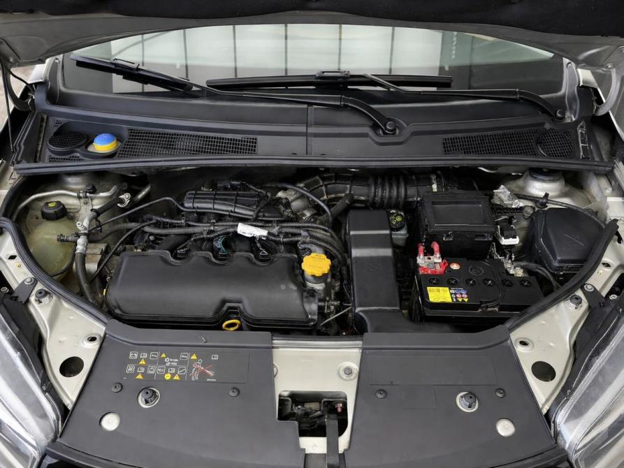 Lada (ВАЗ) XRAY I Пермь  - изображение 20