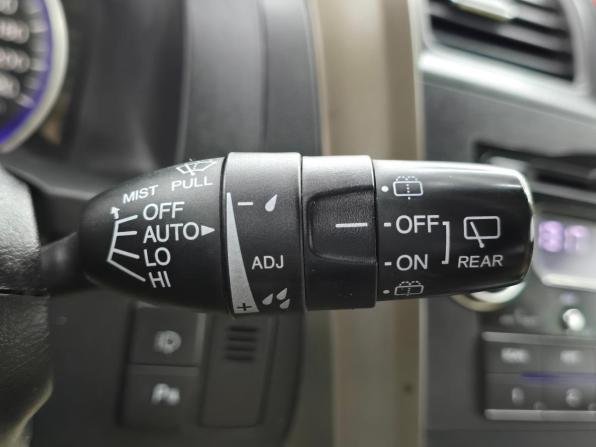 Honda CR-V III с пробегом 2008 года, цена 1 299 000 рублей, 421000 км, внедорожник, Автокод Объявления