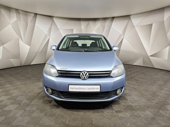 Volkswagen Golf Plus II с пробегом 2011 года, цена 639 000 рублей, 217405 км, хэтчбек, Автокод Объявления