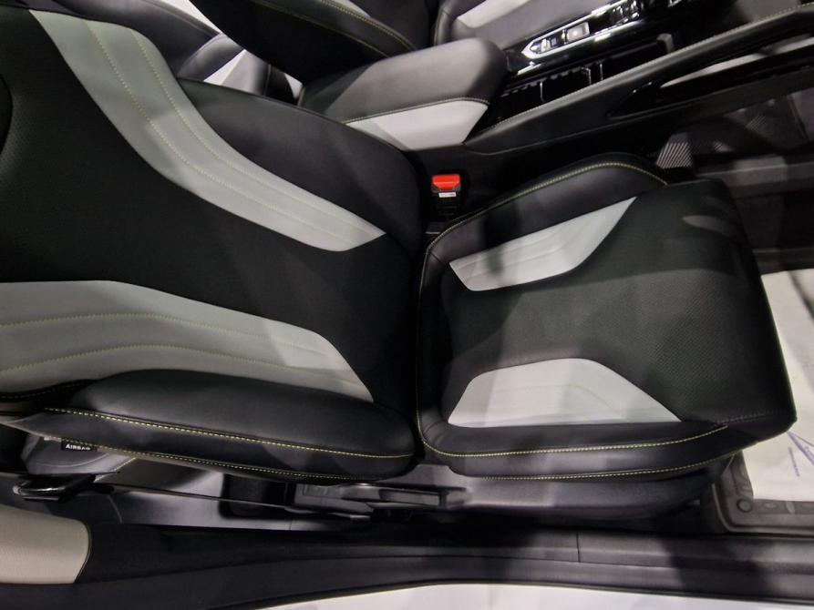 Geely Coolray I Рестайлинг Ставрополь  - изображение 24