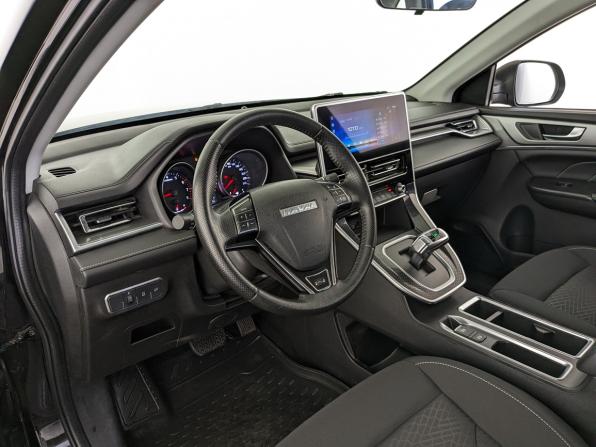 Haval M6 II с пробегом 2024 года, цена 1 850 000 рублей, 19192 км, внедорожник, Автокод Объявления