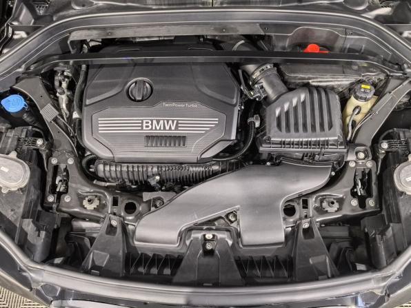 BMW X1 II (F48) Рестайлинг с пробегом 2020 года, цена 3 299 000 рублей, 86360 км, внедорожник, Автокод Объявления