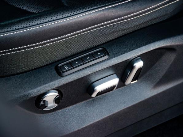 Volkswagen Talagon I с пробегом 2023 года, цена 4 250 000 рублей, 45513 км, внедорожник, Автокод Объявления