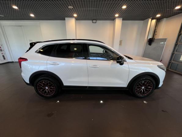 Haval Jolion I Рестайлинг с пробегом 2024 года, цена 2 292 000 рублей, 45606 км, внедорожник, Автокод Объявления