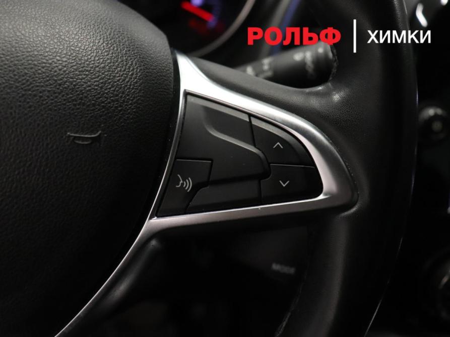 Renault Kaptur I Рестайлинг Химки  - изображение 11