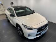 Infiniti Q30 Санкт-Петербург  - изображение 30