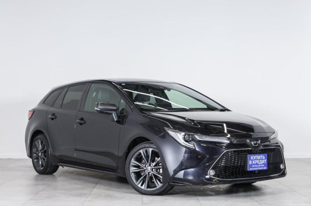 Toyota Corolla XII (E210) Новосибирск  - изображение 1