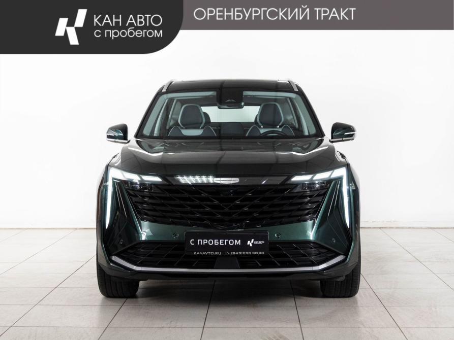 Geely Atlas II Казань  - изображение 2