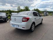 Renault Logan II Москва  - изображение 18