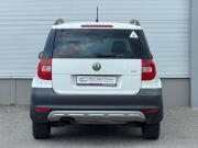 Skoda Yeti I Белгород  - изображение 24