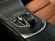 Mercedes-Benz C-Класс IV (W205) Рестайлинг Санкт-Петербург  - изображение 37