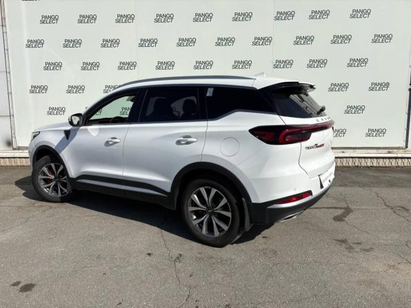 Chery Tiggo 7 Pro Max I с пробегом 2024 года, цена 1 800 000 рублей, 44000 км, внедорожник, Автокод Объявления