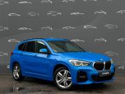 BMW X1 II (F48) Рестайлинг Санкт-Петербург  - изображение 30