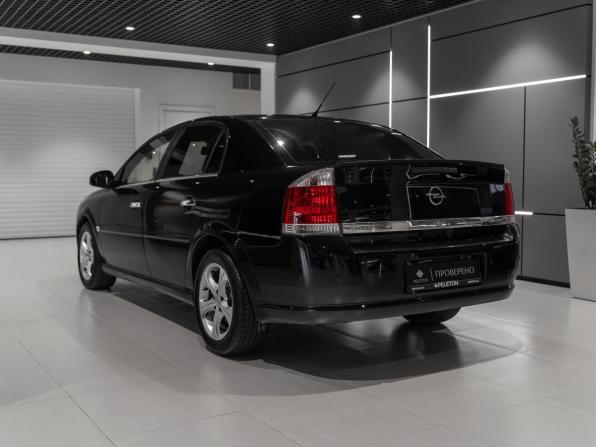 Opel Vectra C Рестайлинг с пробегом 2007 года, цена 575 000 рублей, 382203 км, седан, Автокод Объявления