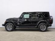 Jeep Wrangler IV (JL) Москва  - изображение 38
