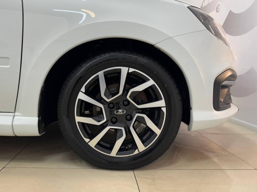 Lada (ВАЗ) Granta I Рестайлинг Ставрополь  - изображение 15