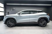 Changan UNI-T I Москва  - изображение 27