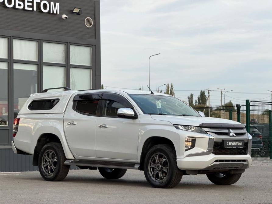Mitsubishi L200 V Рестайлинг Волгоград  - изображение 4
