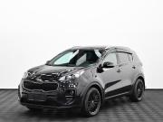Kia Sportage IV Москва  - изображение 21