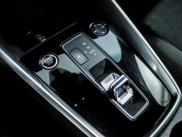 Audi A3 IV (8Y) с пробегом 2021 года, цена 2 680 000 рублей, 67041 км, седан, Автокод Объявления