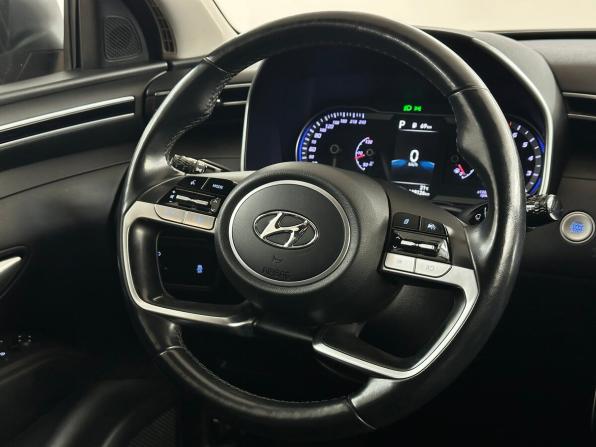 Hyundai Tucson IV с пробегом 2021 года, цена 2 650 000 рублей, 118125 км, внедорожник, Автокод Объявления